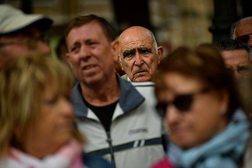 Can Spain afford its pensions? What to know about the funding debate ...