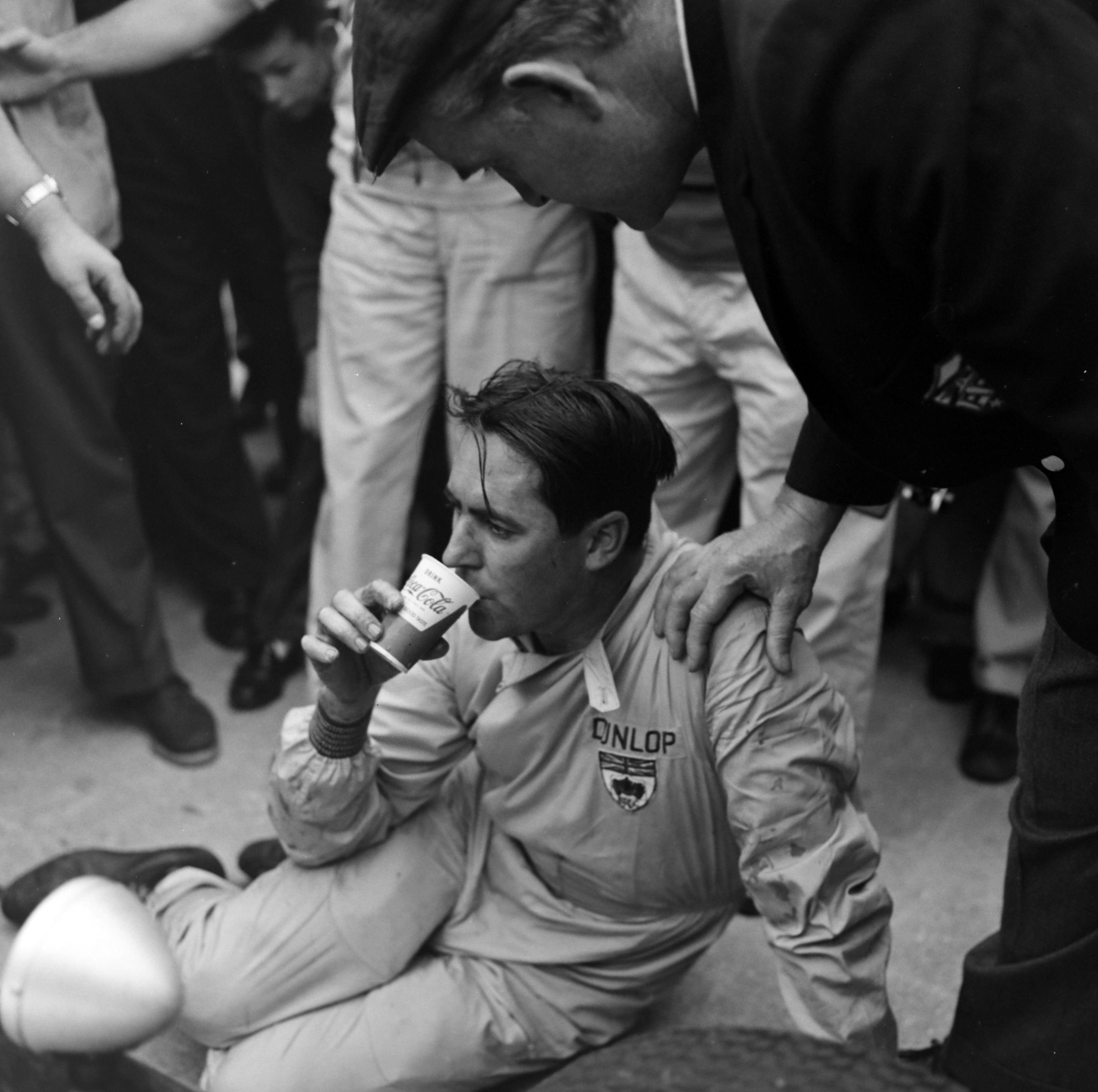 Best images of F1 in the US through the years