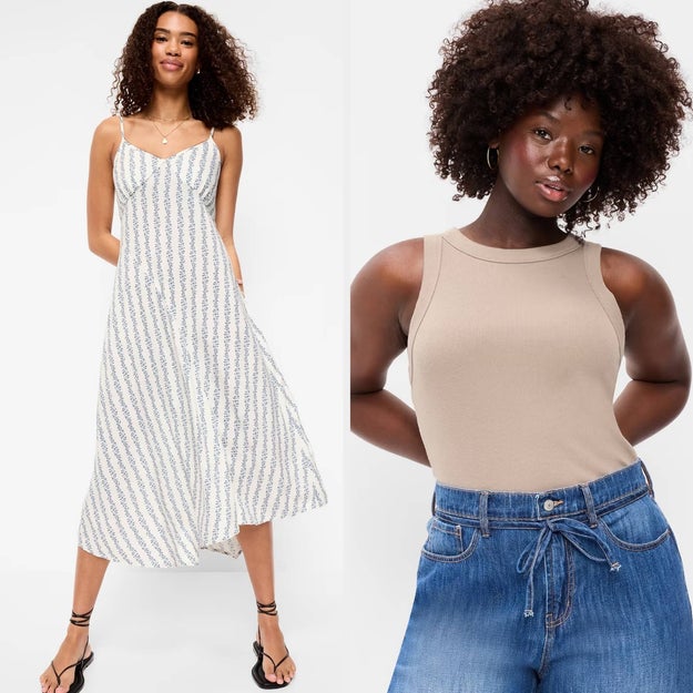 22 things from Old Navy you won’t regret buying because you'll wear ...