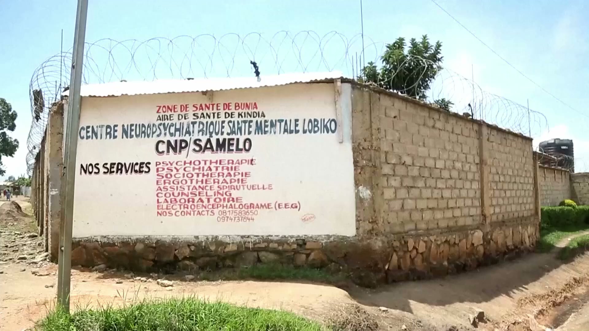 DR Congo: Ebola outbreak deepens mental health crisis amid stigma and ...
