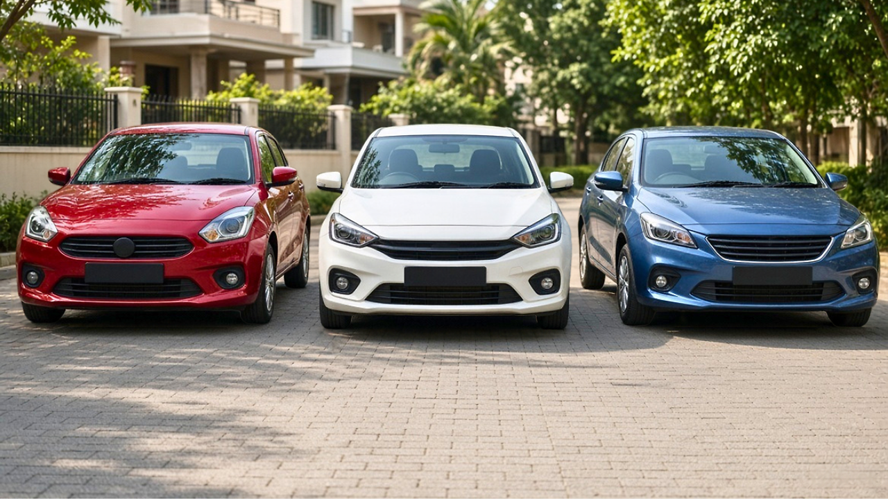 Best cars for first-time buyers in India in 2026: Price, safety ...