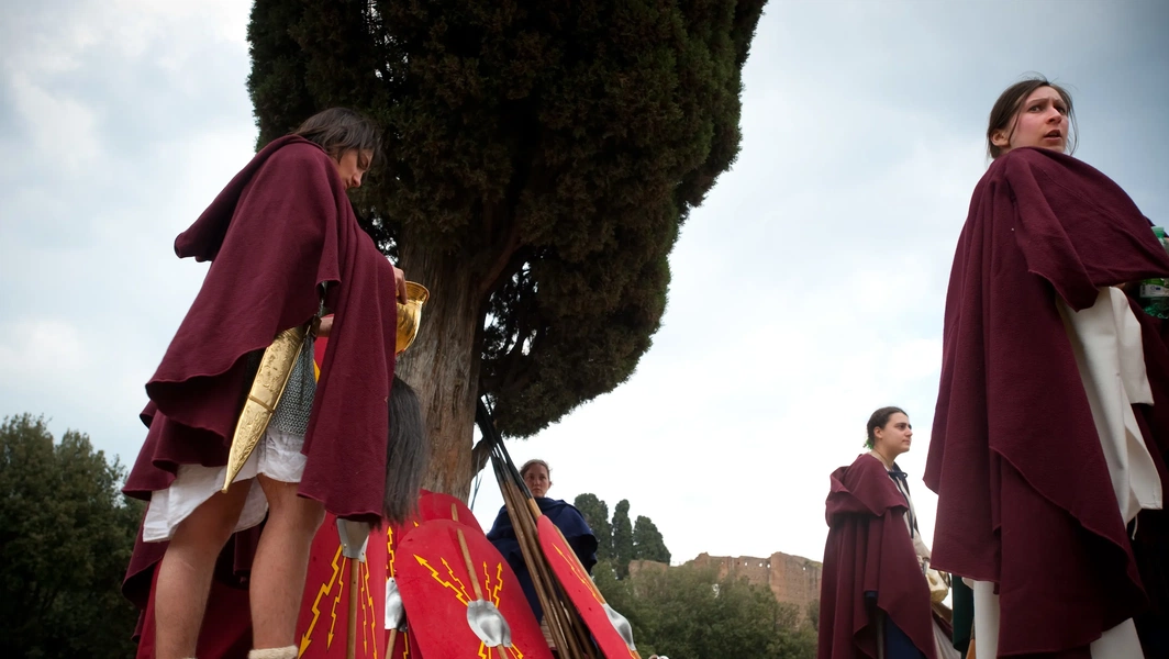 Rome travel tips for curious explorers