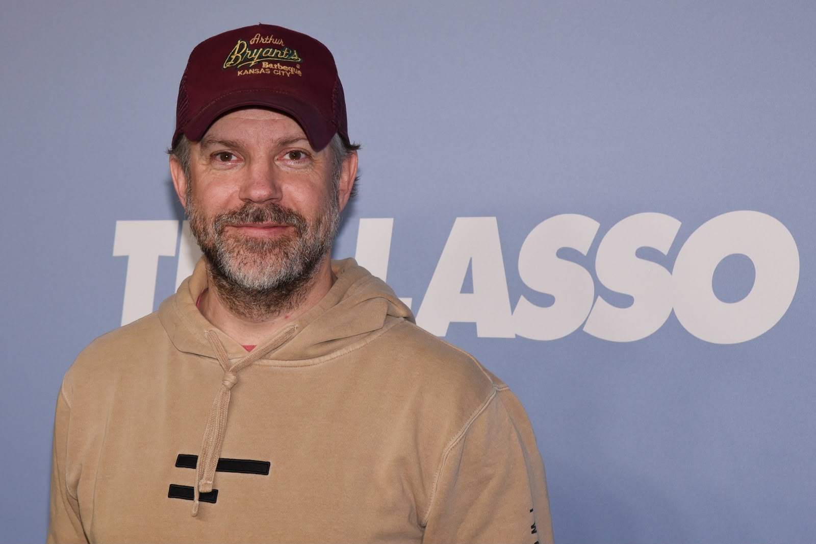 It's always more complicated - Jason Sudeikis on the nuances of his ...