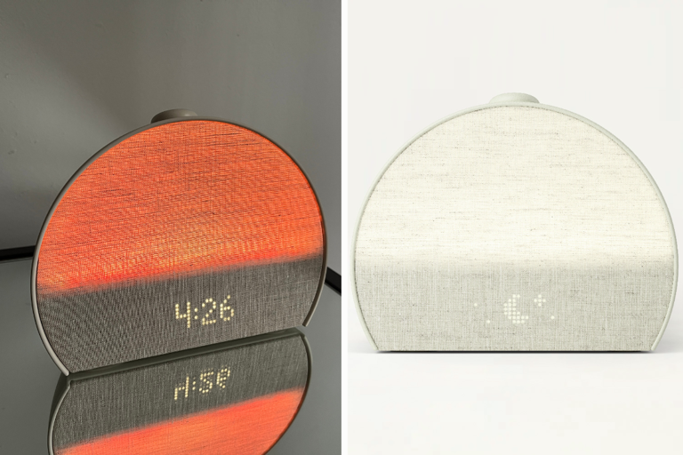Best sunrise alarm clocks that help you wake up naturally