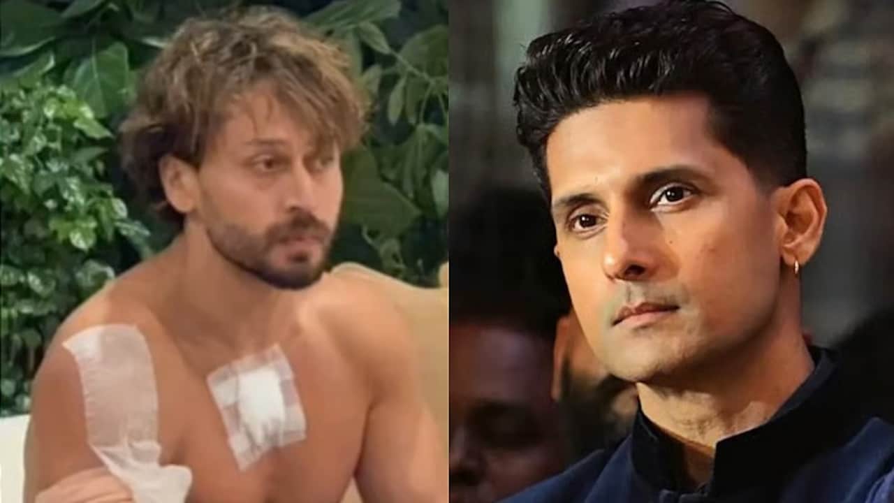 This is a major security lapse: Tiger Shroff's neighbour Ravi Dubey ...