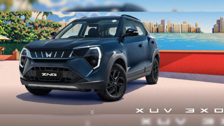 Mahindra XUV 3XO ZNG bookings open on Tuesday: 5 things car buyers must ...
