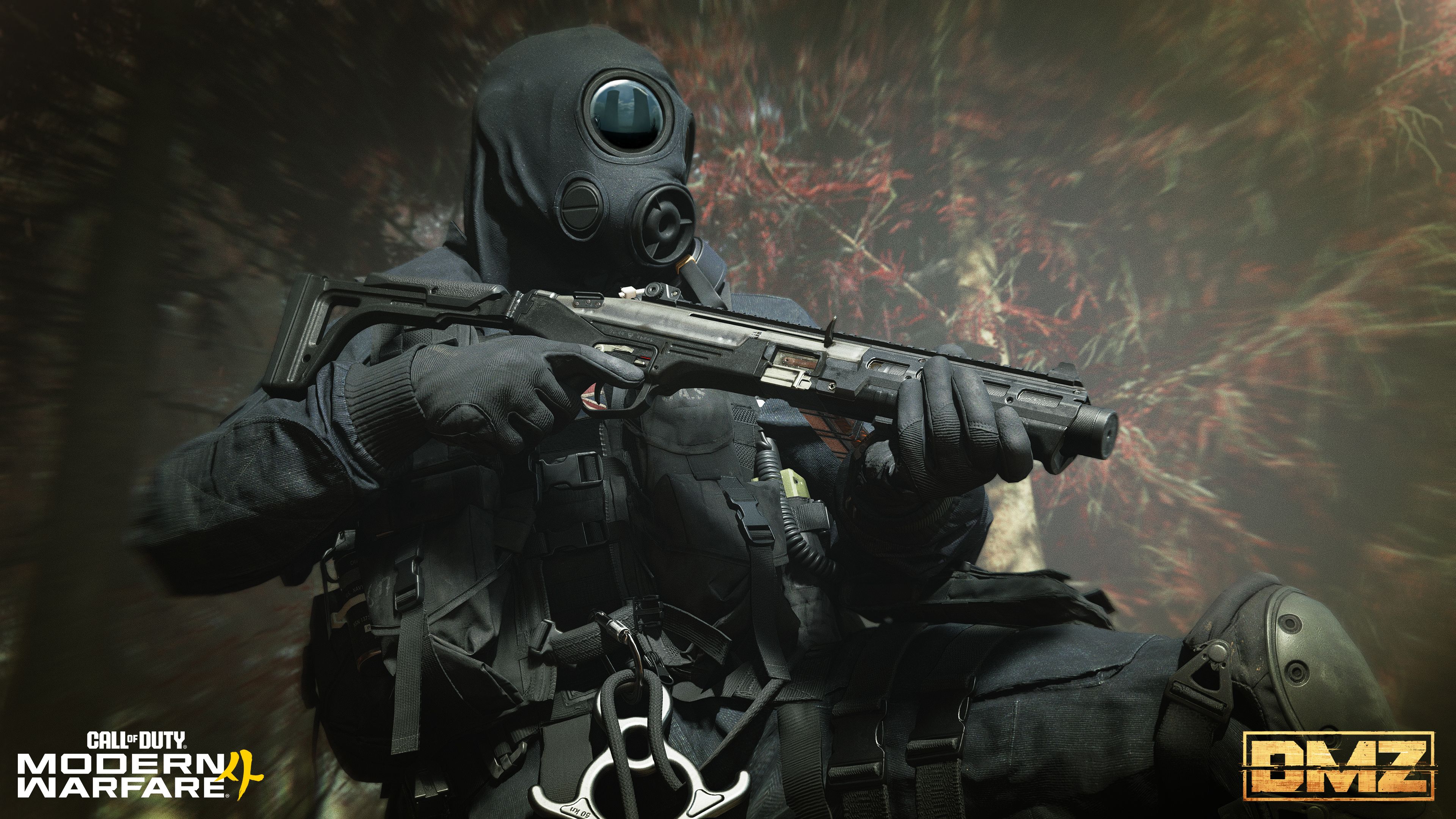 COD Modern Warfare 4 DMZ early access start times
