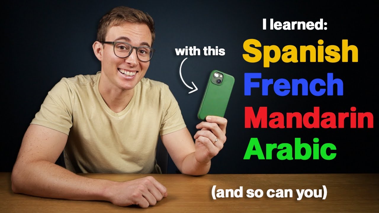 The best language learning apps (and why most don’t work)