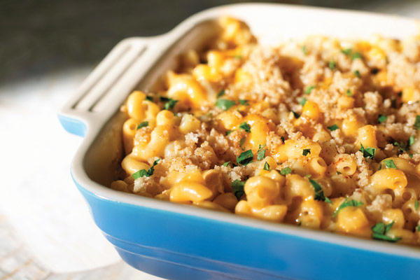 Keeping the love of food with type 2 diabetes