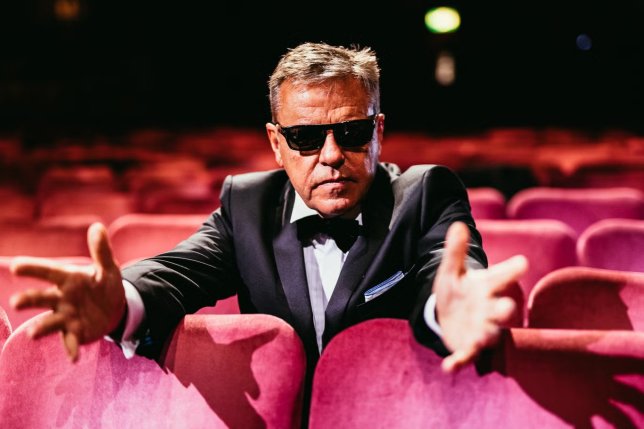 Suggs from Madness: ‘Middle-class bands didn’t put the time in like we did’