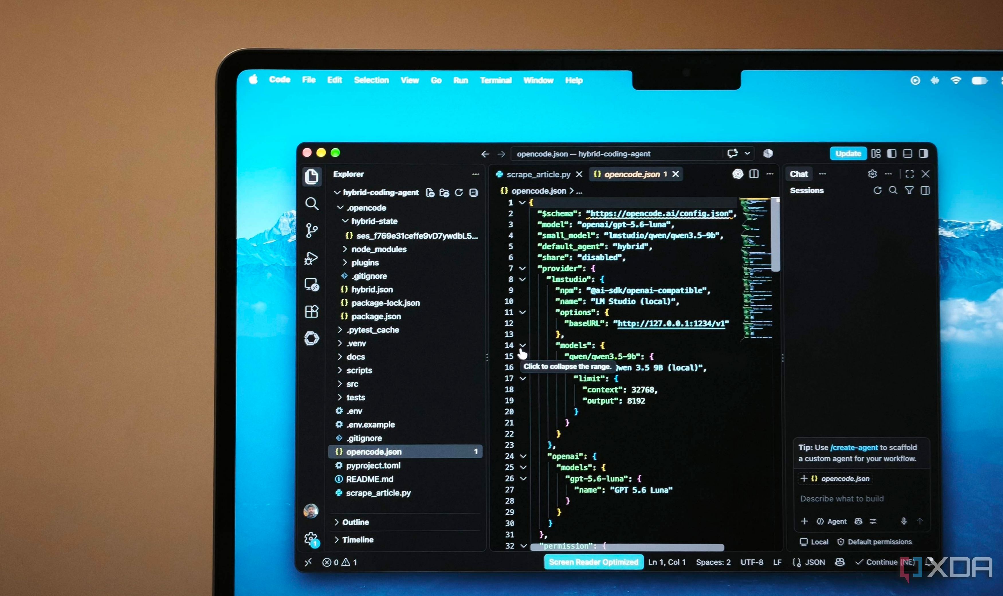 AI coding agents made me a better programmer, but only after I stopped ...