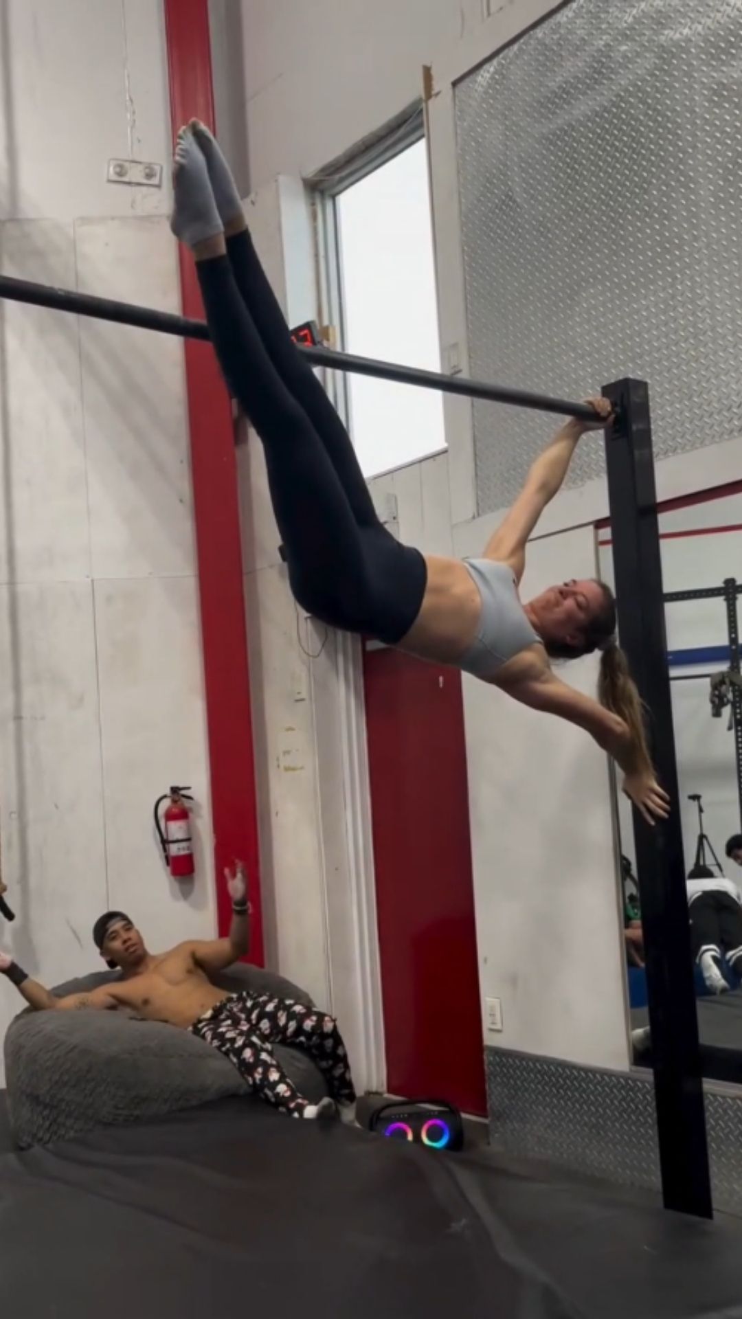 Calisthenics vs pilates: The fitness debate dividing workout fans