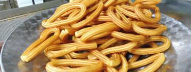 Por qué unos churros caseros nunca van a estar como los de tu churrería del barrio: este es el secreto de los grandes churreros