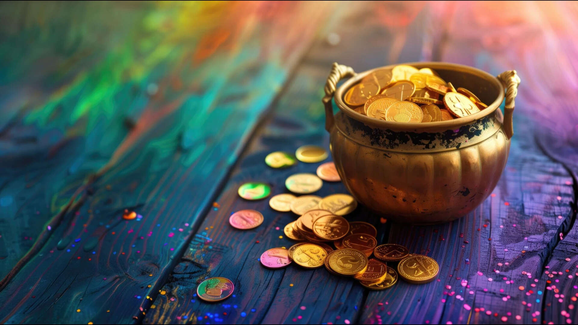What to buy for good fortune, from gold and silver jewellery to ...