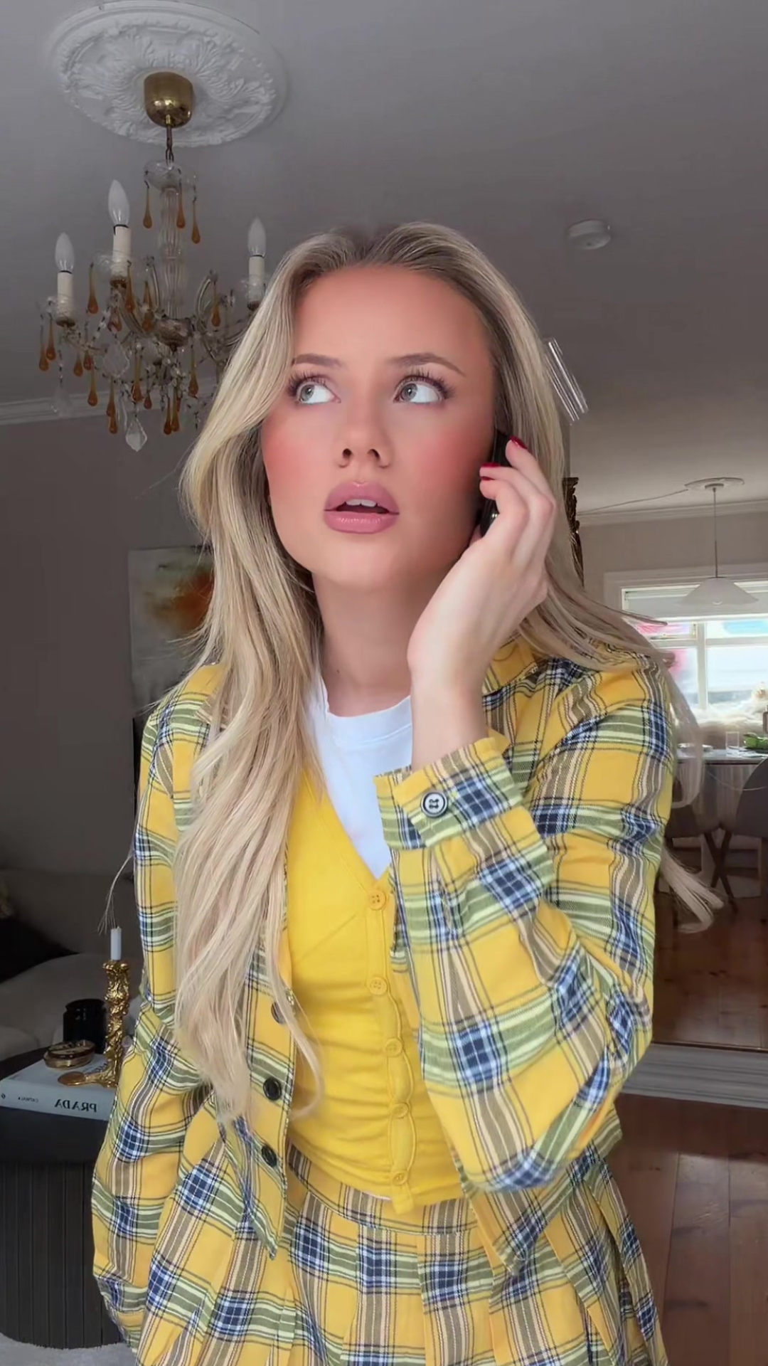 Why Cher Horowitz remains a timeless fashion icon