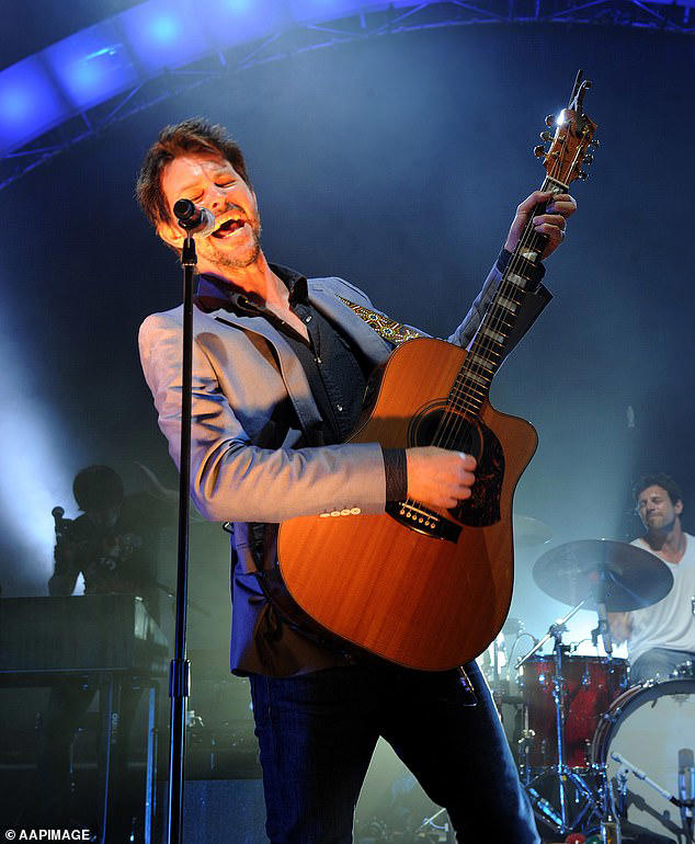 Fans rage at obscene price of Powderfinger tickets as legendary band ...