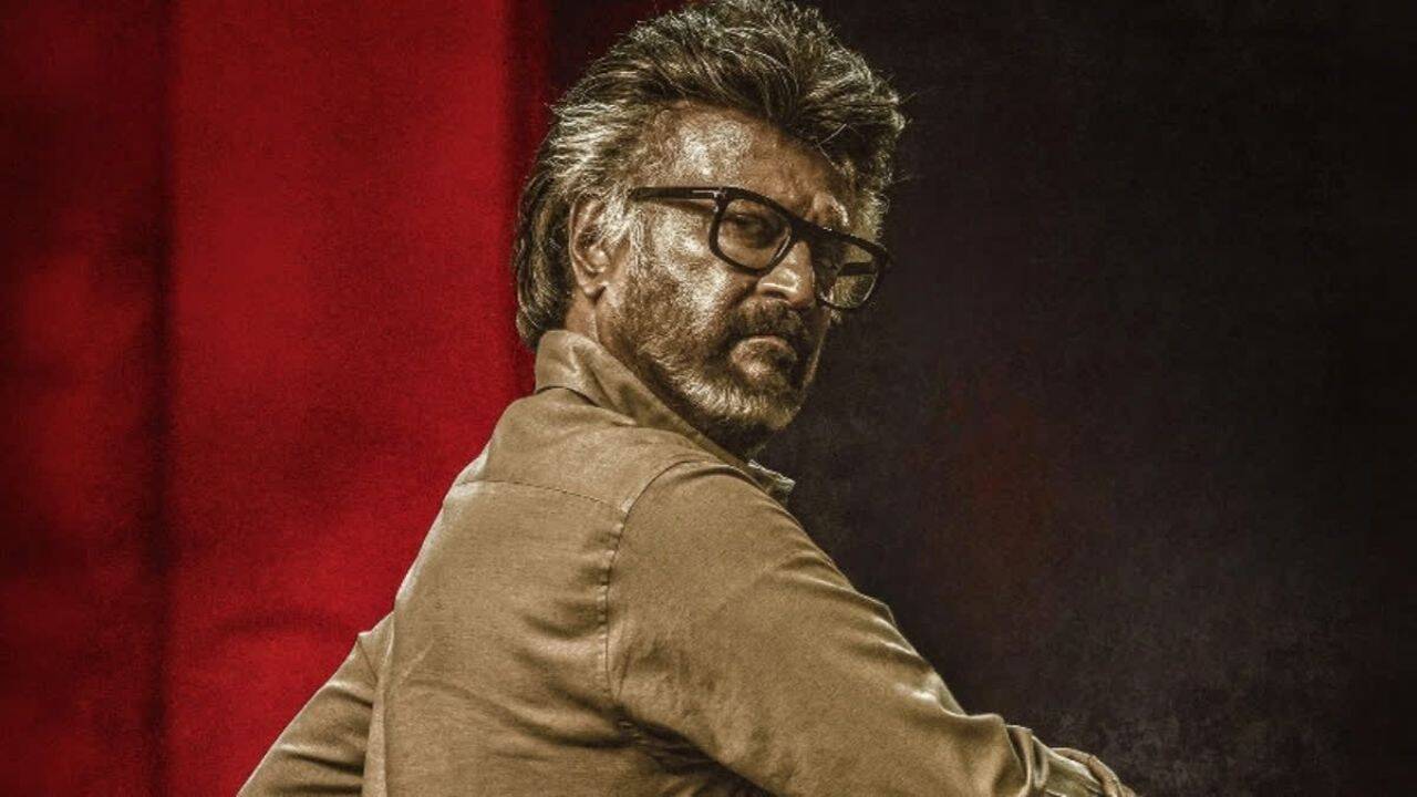 'Jailer 2' box office collection day 5 (live): Rajinikanth starrer ...