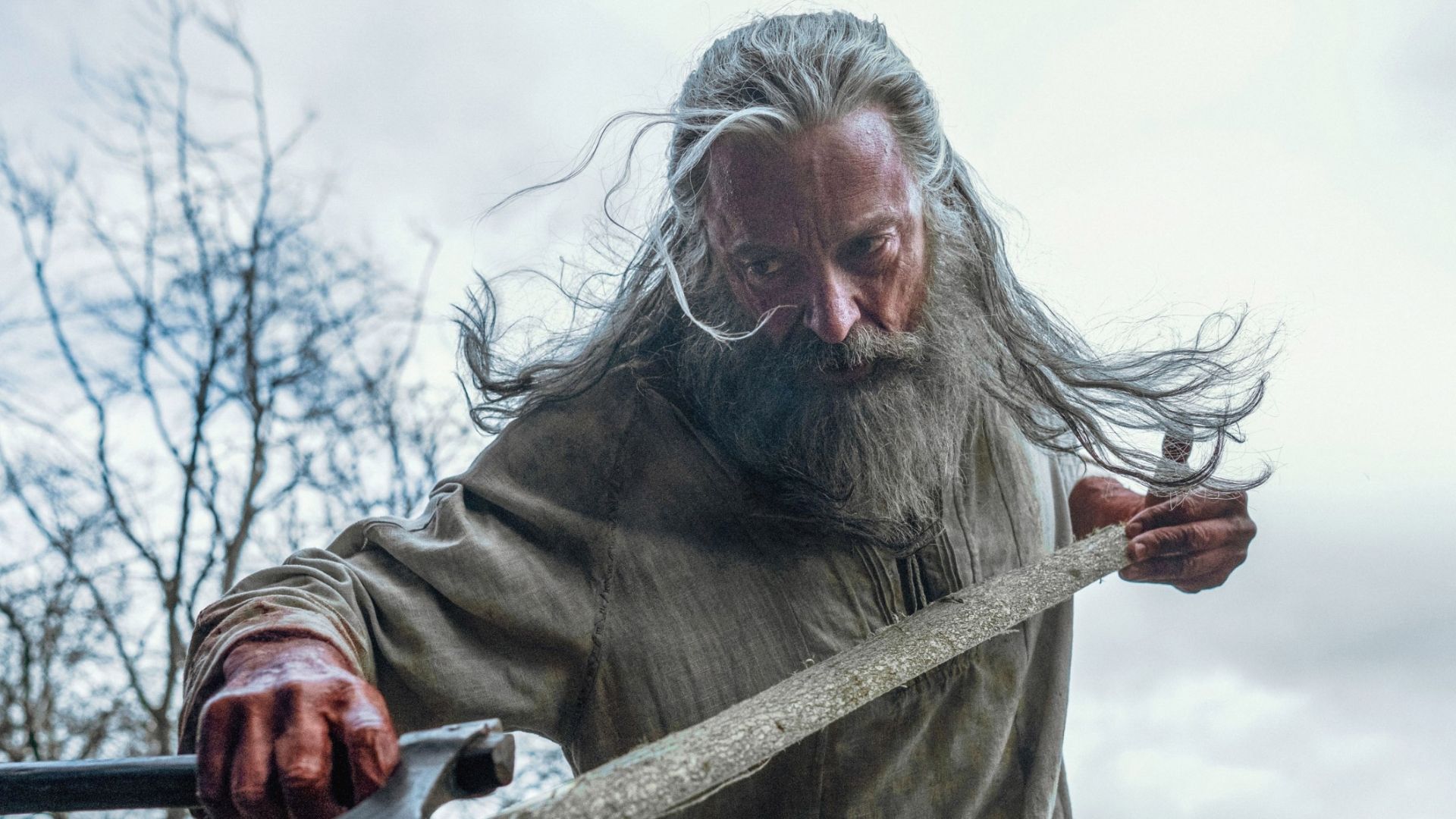 Hugh Jackman's new Ridley Scott meets Logan R-rated action thriller is ...
