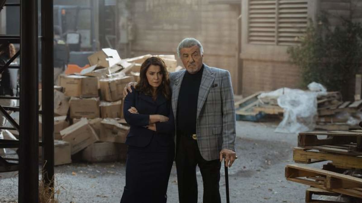 Tulsa King saison 4 : date et heure de sortie épisode 2