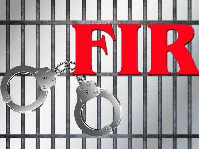 J&K police book army officer's wife for allegedly sharing sensitive ...