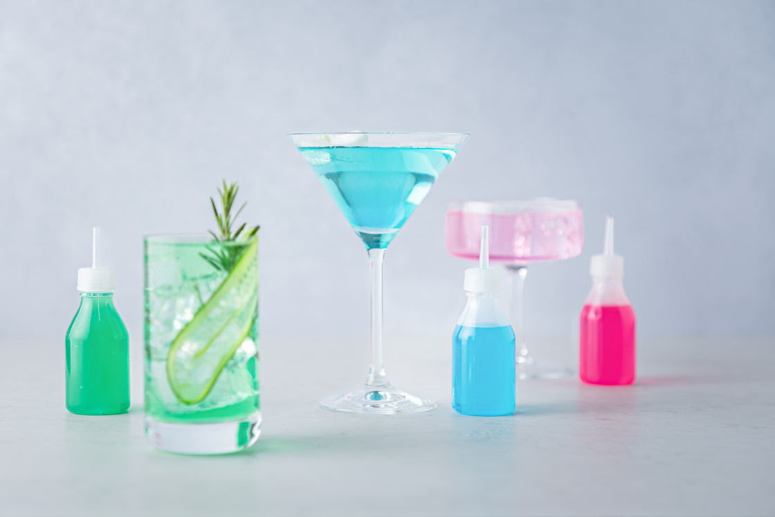 GNT to showcase plant-based EXBERRY colours at Gulfood Manufacturing 2026