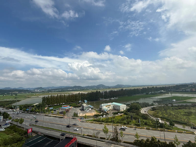 Honam Semiconductor fab urged to adopt Kumamoto-style water measures