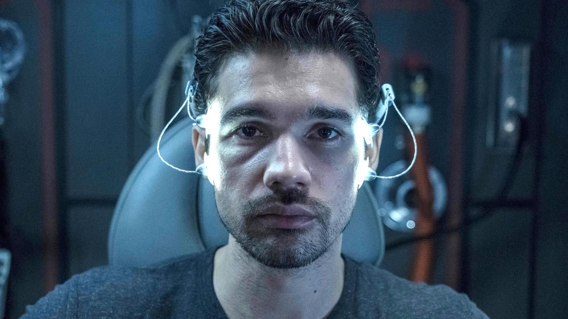 HBO Max's 18-part sci-fi space opera is still bigger than 'The Expanse ...
