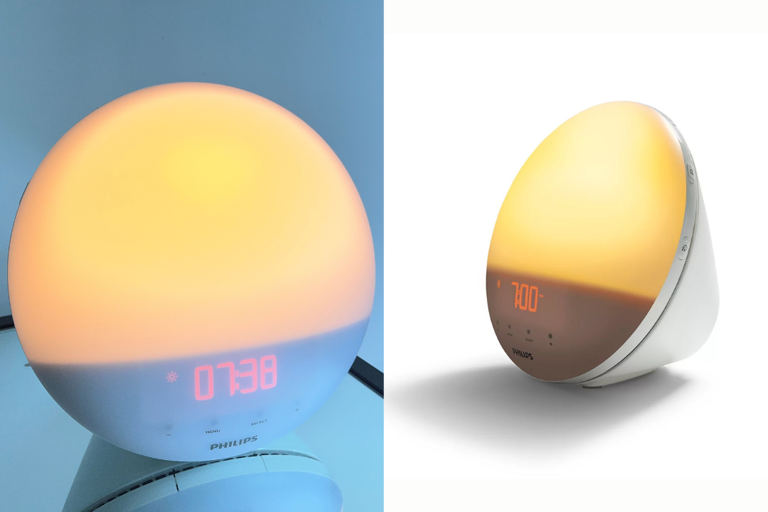 Best sunrise alarm clocks that help you wake up naturally