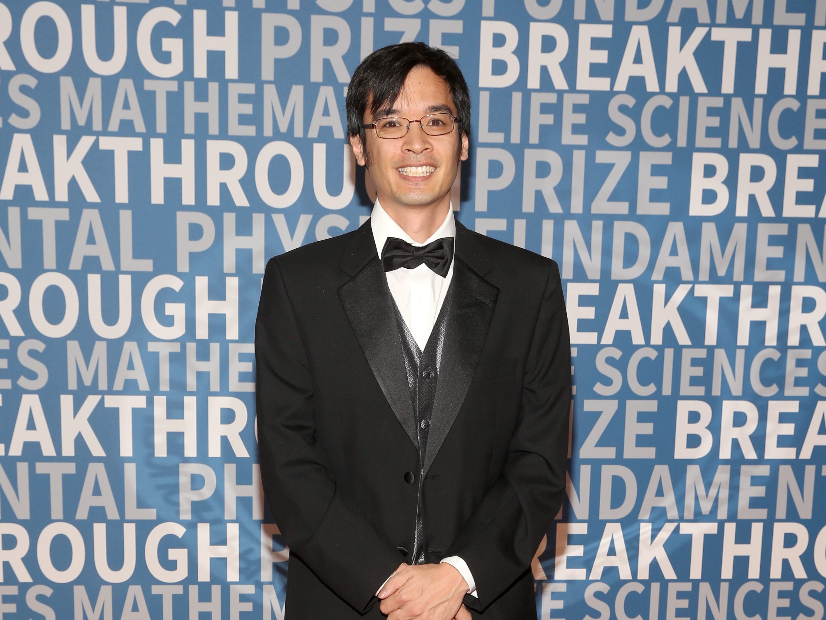 Math's 'romantic era' is over, UCLA prodigy says