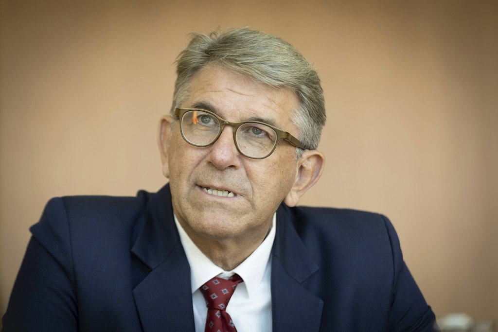 Wolfram Weimer warnt vor Linksregierung: Was wird aus Berlins Kultur ...