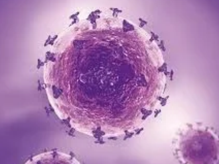 What is herpes simplex virus (HSV)? Mother raises awareness about ...