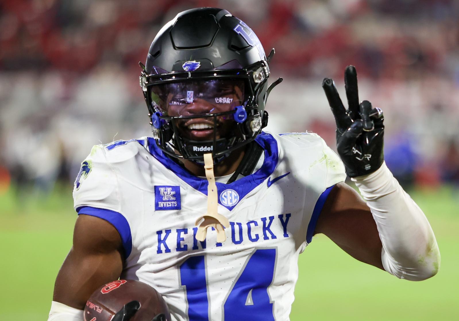 Kentucky Wildcats news: Vanderbilt and Texas Tech game week
