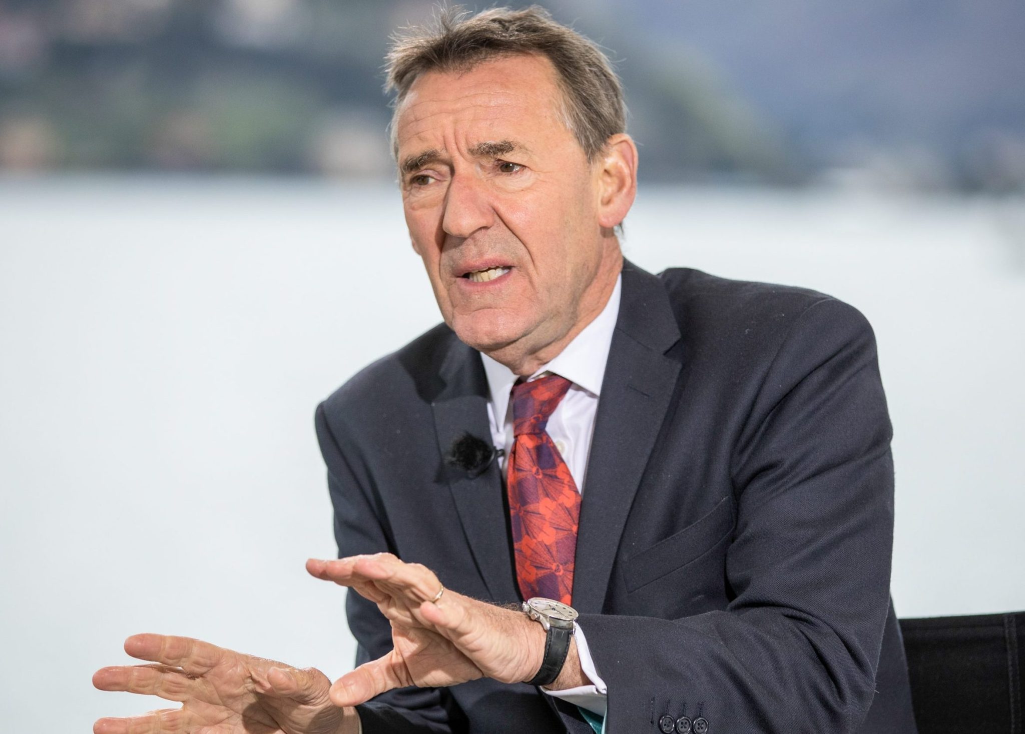 The inventor of BRICS has a message for 'lazy, colonial' Europe—India ...