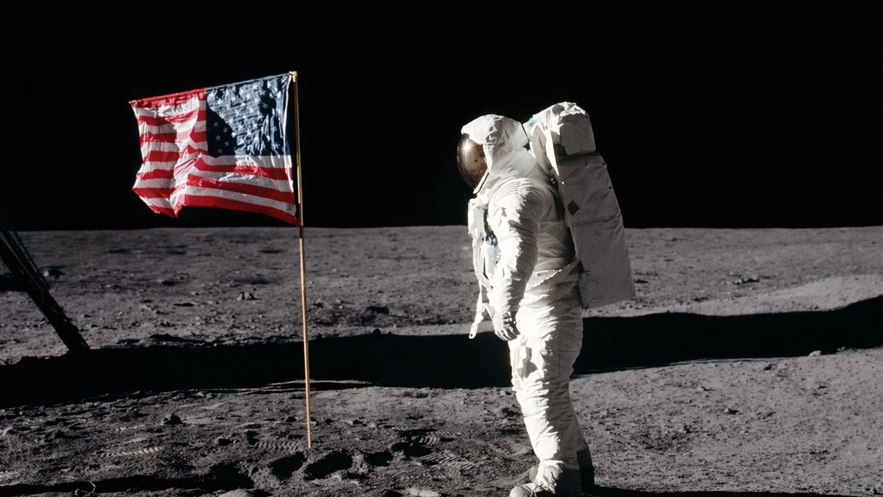 How NASA protected Apollo astronauts from radiation during moon missions