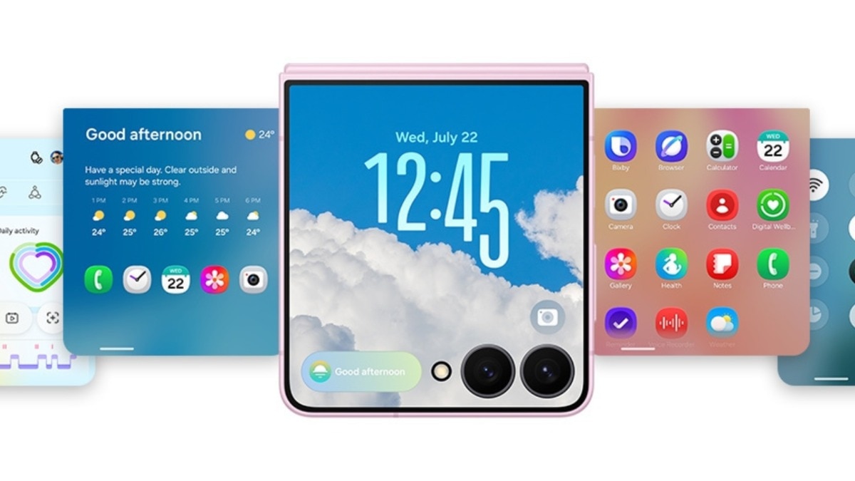 Samsung may drop One UI for Galaxy OS with massive redesign and paid AI ...