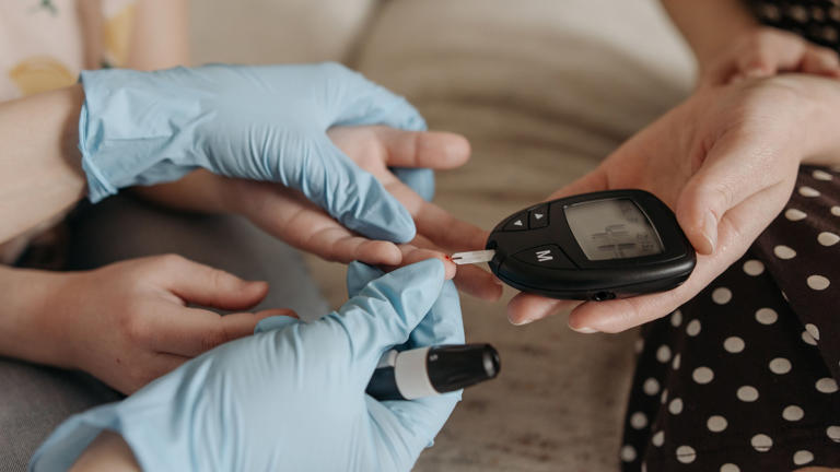 Why blood sugar goes up despite reducing rice, wheat