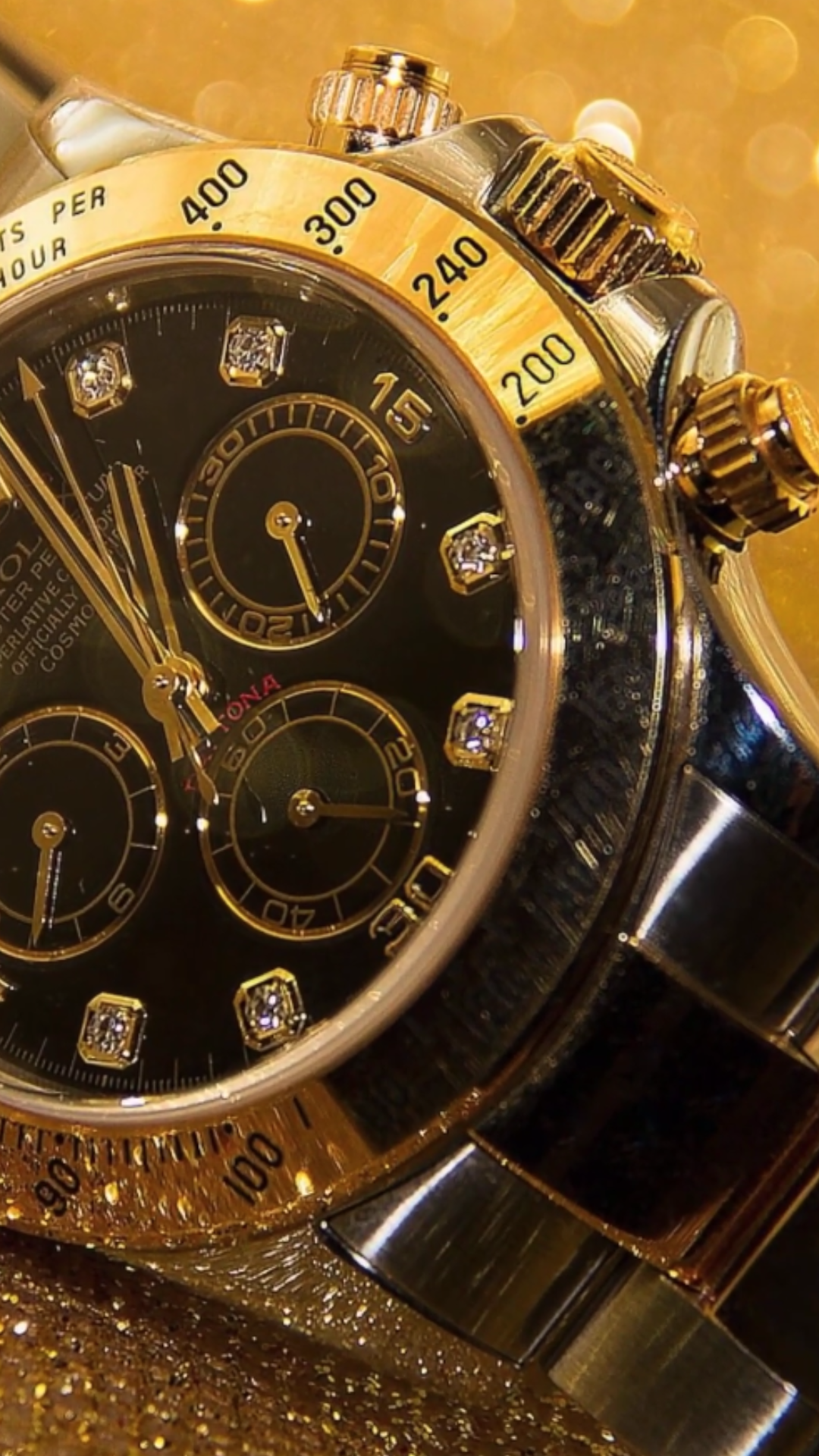 Understanding Rolex waitlists and the luxury watch market