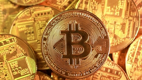 Bitcoin rebounds above $82,000 as oil prices fall and risk appetite ...