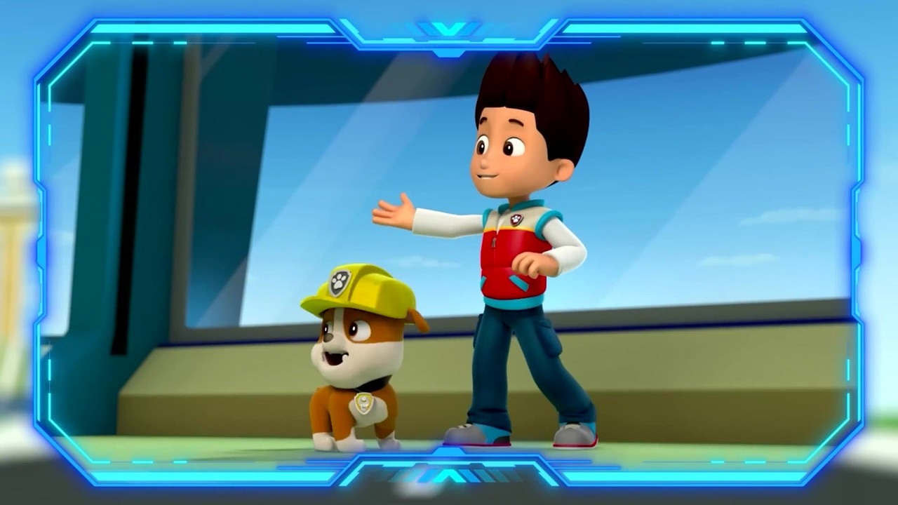 Bluey, Paw Patrol, Elmo and Scooby-Doo get hidden lore theories (part 3)