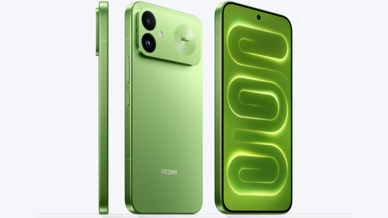 Redmi K100 confirmed to get a 50-megapixel rear camera and in-display ...
