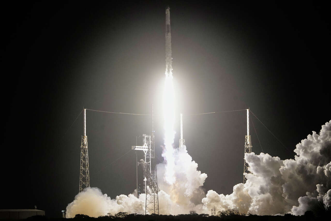 SpaceX's veteran Falcon 9 booster will launch Tuesday morning