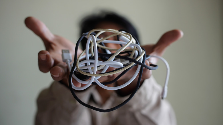 4 USB-C accessories that can eliminate cable clutter