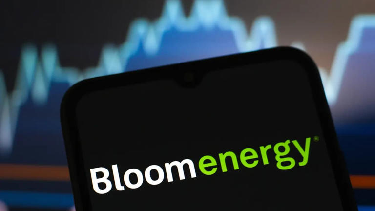 BE stock jumps premarket into earnings week: Retail bets on 40% pop as ...
