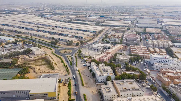 Dubai’s DIP Holding sets IPO price, in UAE’s first offering of 2026