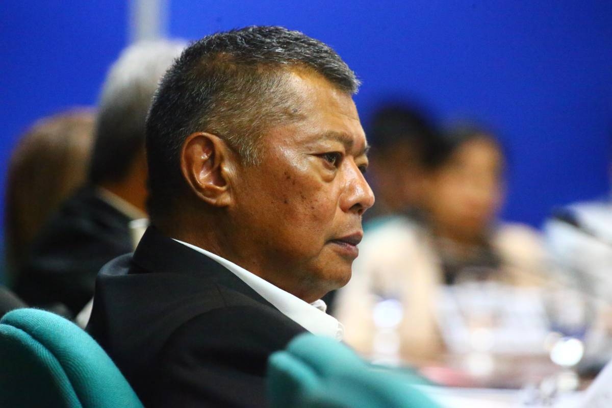 Ombudsman suspends Santa Maria treasurer over 2022 ballot security lapses