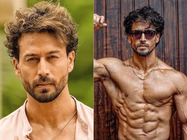 Tiger Shroff's net worth: Luxury home, fitness business, and properties ...