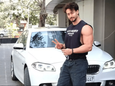 Tiger Shroff's net worth: Luxury home, fitness business, and properties ...