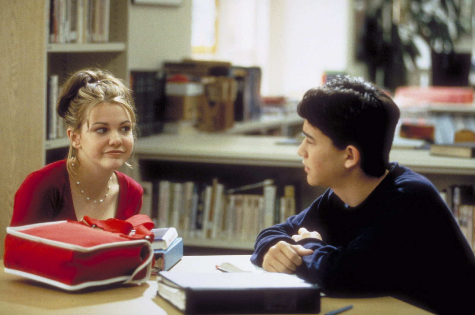 No regrets - child star Larisa Oleynik on turning her back on Hollywood ...