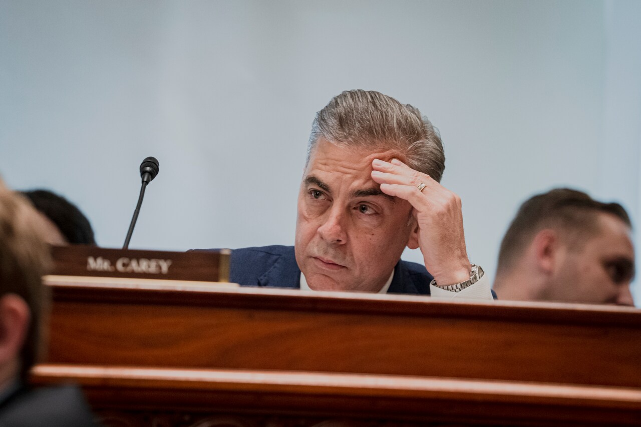Deep red districts are now House battlegrounds. These are the races to watch.
