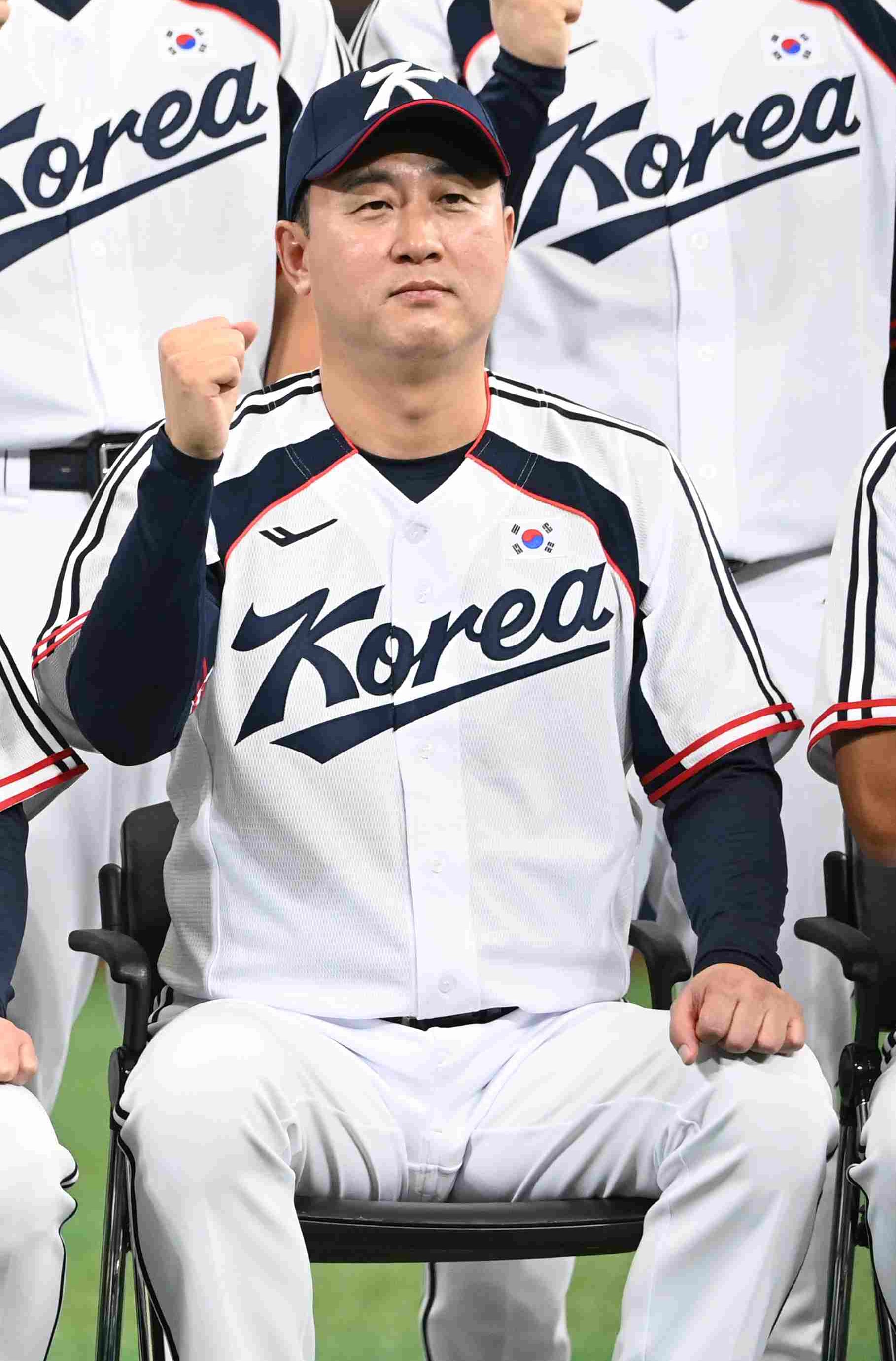 Choi Won-ho appointed South Korea's APBC head coach